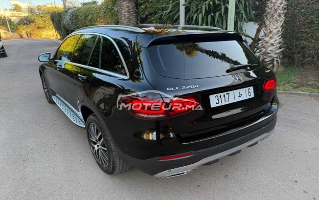 KIFAL - MERCEDES-BENZ GLC