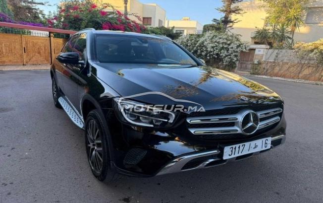 KIFAL - MERCEDES-BENZ GLC