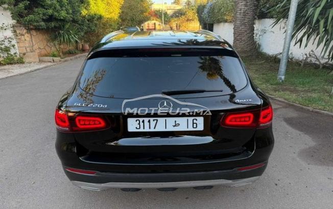 KIFAL - MERCEDES-BENZ GLC