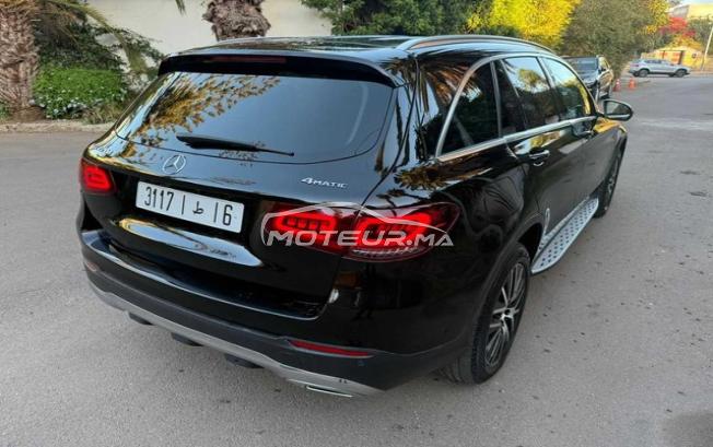 KIFAL - MERCEDES-BENZ GLC