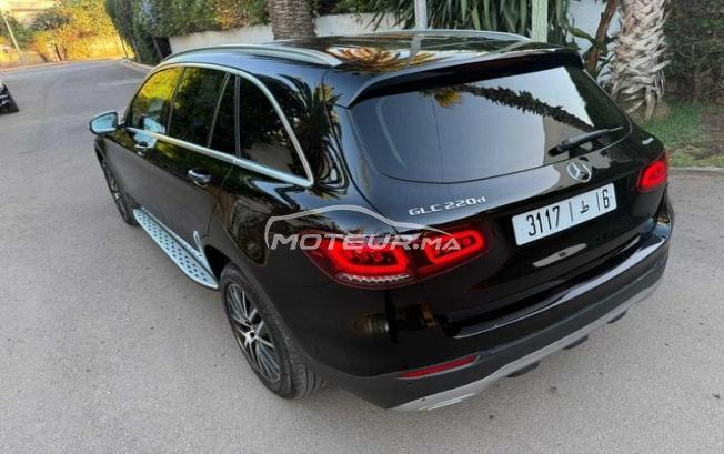 KIFAL - MERCEDES-BENZ GLC