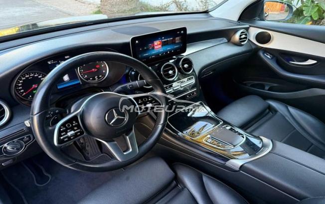 KIFAL - MERCEDES-BENZ GLC