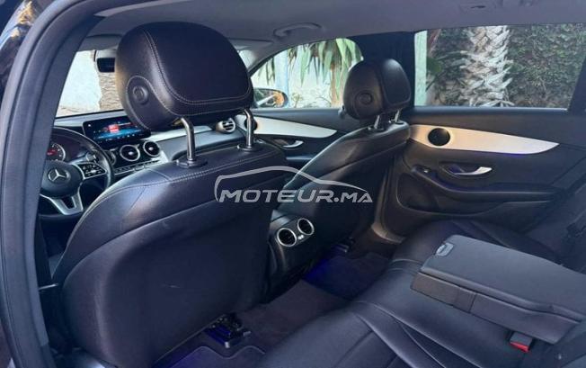 KIFAL - MERCEDES-BENZ GLC