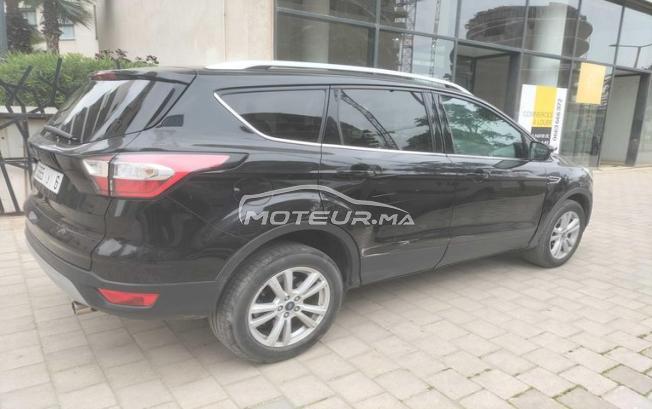 KIFAL - FORD Kuga