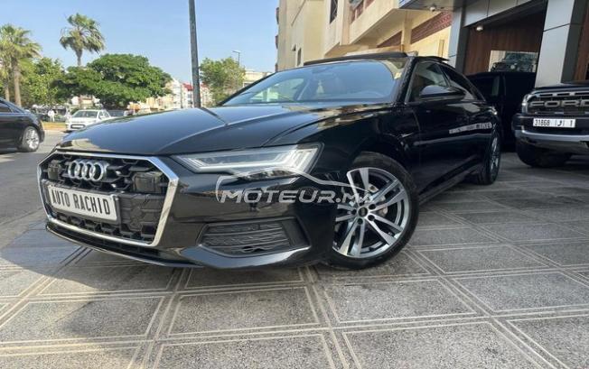  Audi - A6