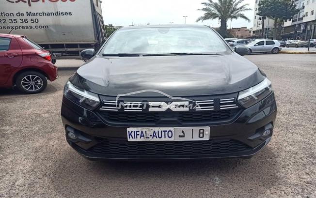 KIFAL - DACIA Sandero