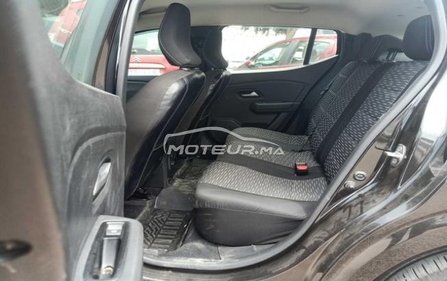 KIFAL - DACIA Sandero