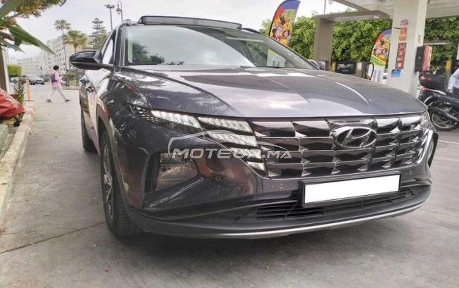 KIFAL - HYUNDAI Tucson