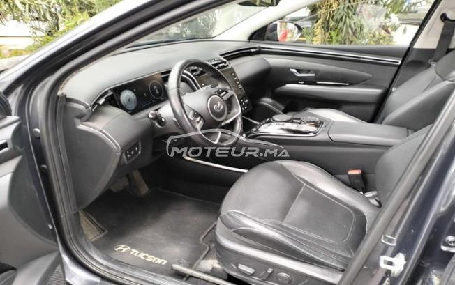 KIFAL - HYUNDAI Tucson