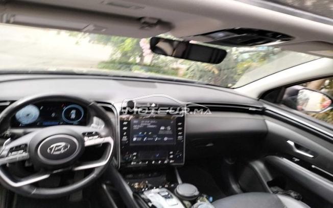 KIFAL - HYUNDAI Tucson