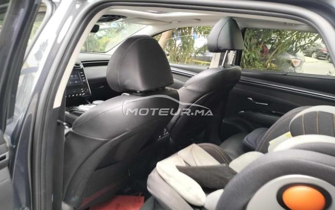 KIFAL - HYUNDAI Tucson