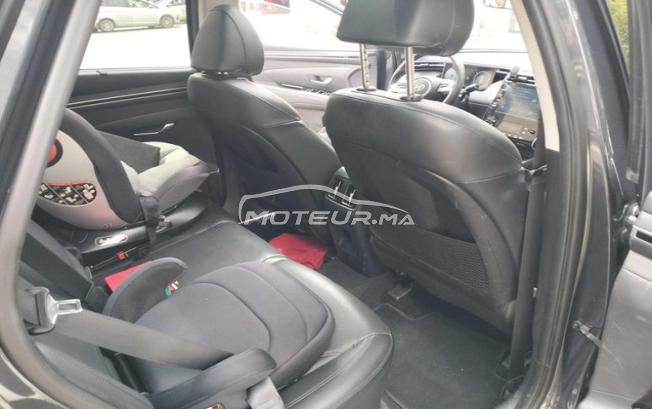 KIFAL - HYUNDAI Tucson