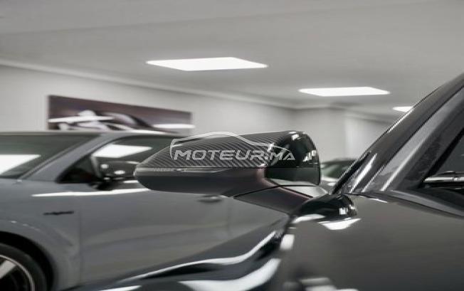 Audi SQ5 sline 