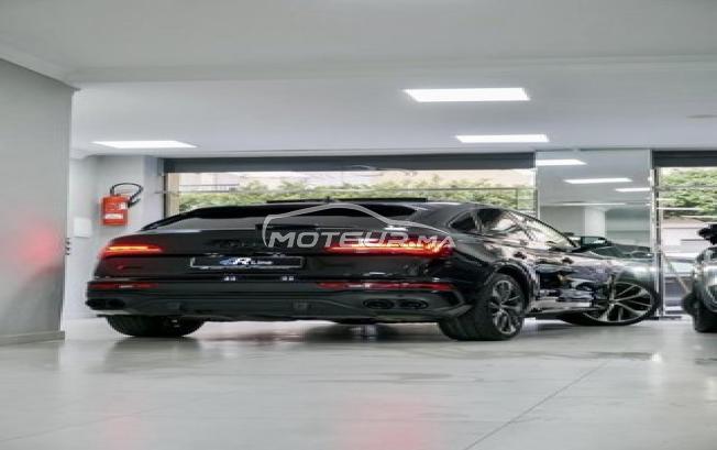 Audi SQ5 sline 