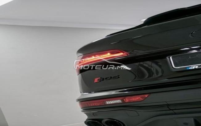 Audi SQ5 sline 