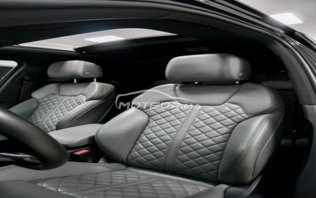 Audi SQ5 sline 