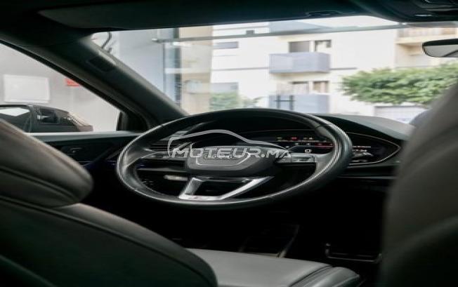 Audi SQ5 sline 