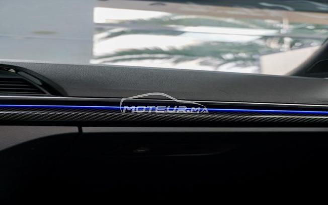 Audi SQ5 sline 