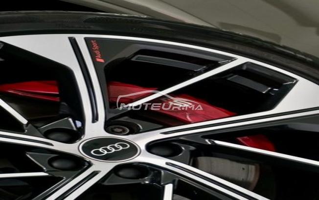 Audi SQ5 sline 