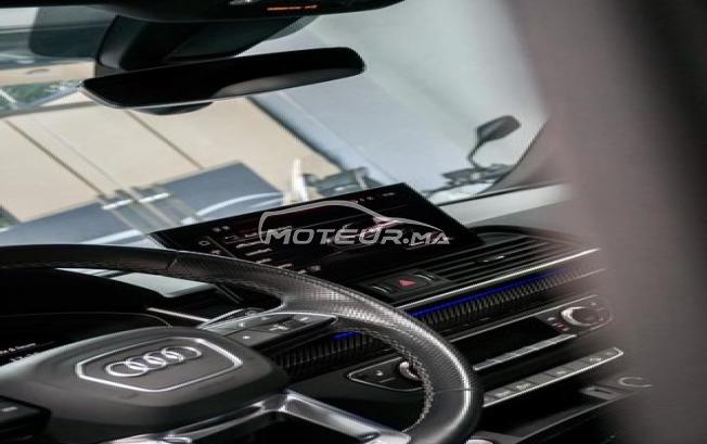 Audi SQ5 sline 