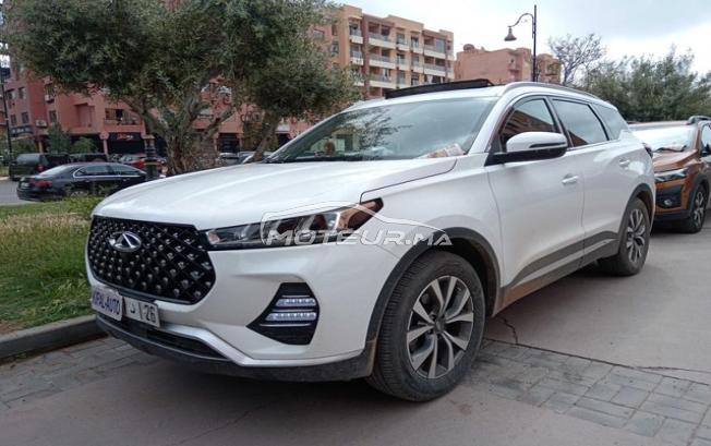 KIFAL - CHERY Tiggo 7 Pro