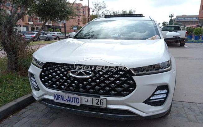 KIFAL - CHERY Tiggo 7 Pro