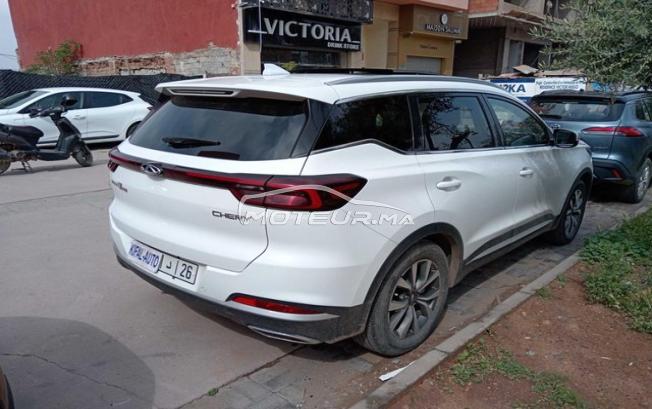 KIFAL - CHERY Tiggo 7 Pro