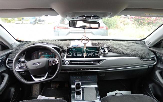 KIFAL - CHERY Tiggo 7 Pro