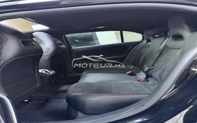 Mercedes-Benz Classe A 180d Pack AMG