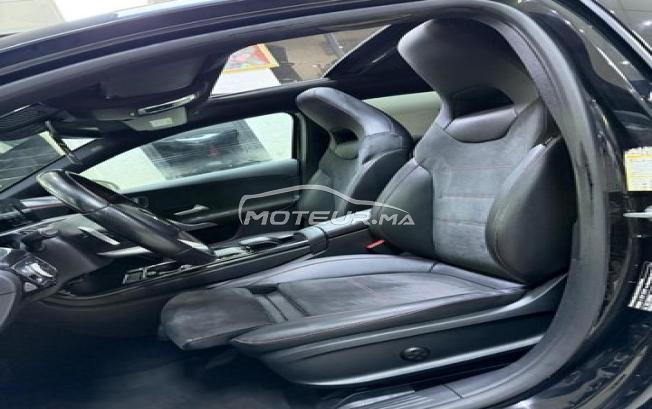 Mercedes-Benz Classe A 180d Pack AMG