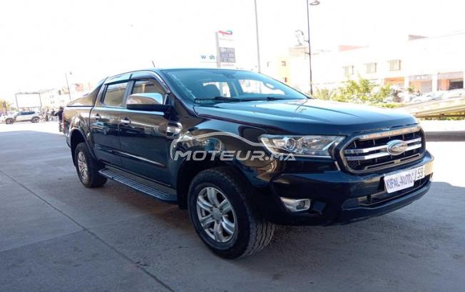 KIFAL - FORD Ranger