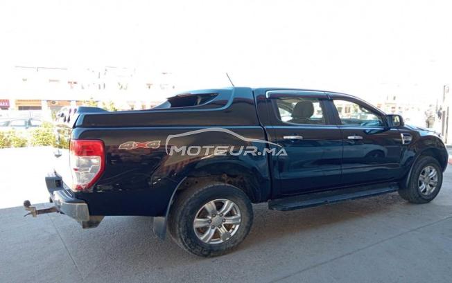 KIFAL - FORD Ranger