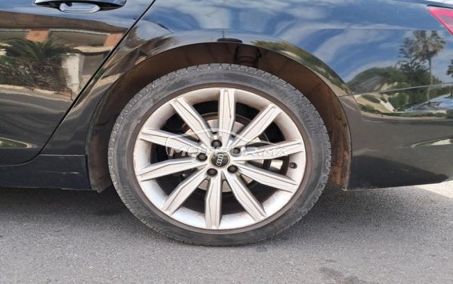 1348 - Audi A6 2022 expertisée avec financement