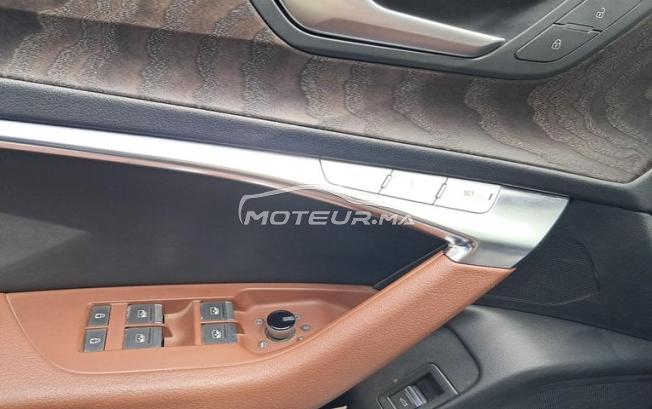 1348 - Audi A6 2022 expertisée avec financement