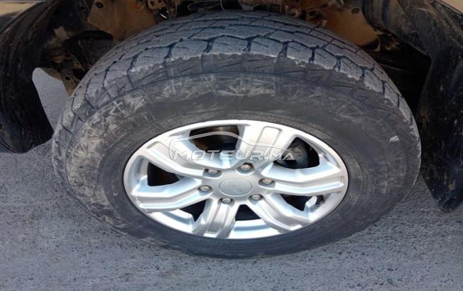KIFAL - FORD Ranger