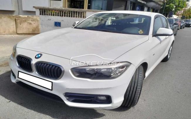 KIFAL - BMW SéRIE 1