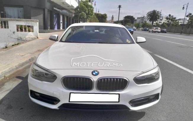 KIFAL - BMW SéRIE 1