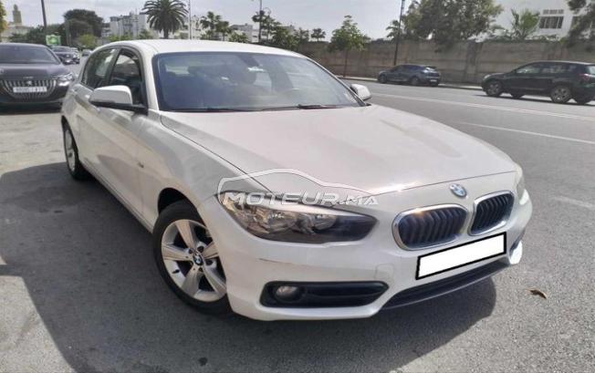 KIFAL - BMW SéRIE 1