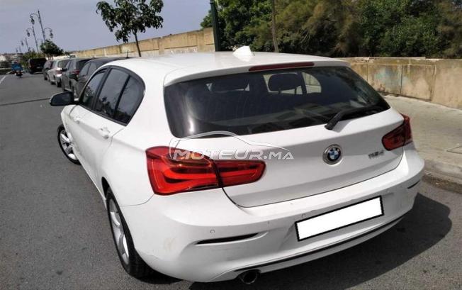 KIFAL - BMW SéRIE 1