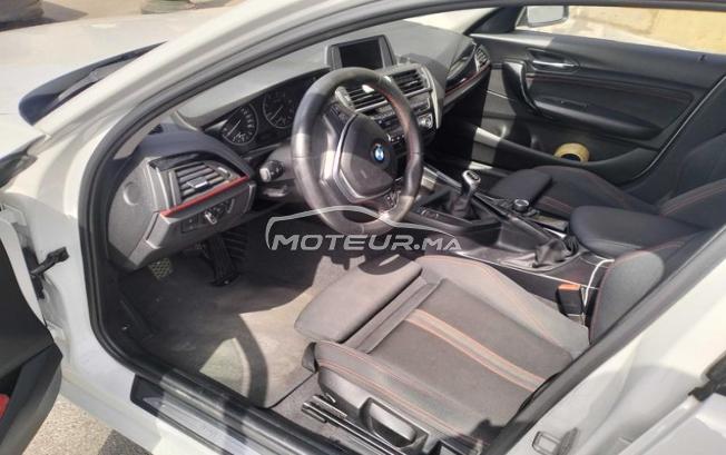 KIFAL - BMW SéRIE 1