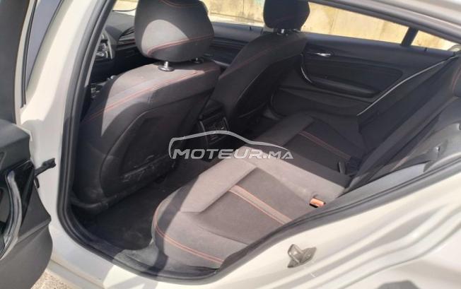 KIFAL - BMW SéRIE 1