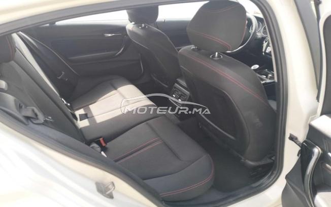 KIFAL - BMW SéRIE 1