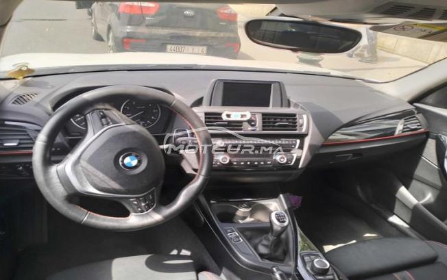 KIFAL - BMW SéRIE 1