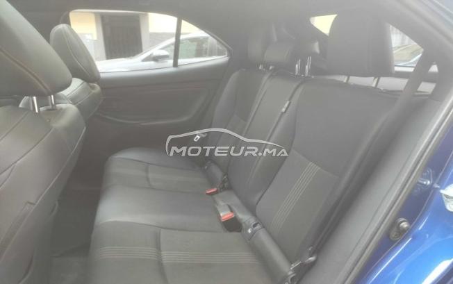 KIFAL - TOYOTA Yaris Cross