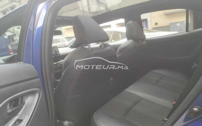 KIFAL - TOYOTA Yaris Cross