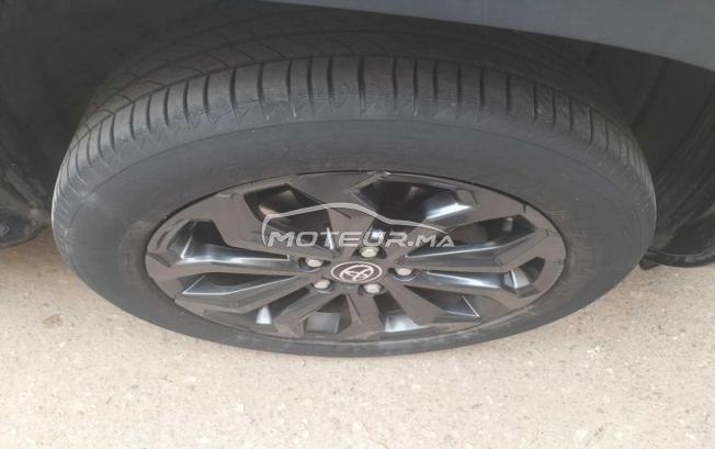 KIFAL - TOYOTA Yaris Cross