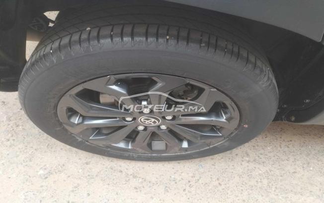 KIFAL - TOYOTA Yaris Cross