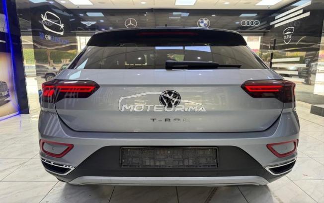 VOLKSWAGEN T-Roc 2.0 TDI 150 DSG X-Trême