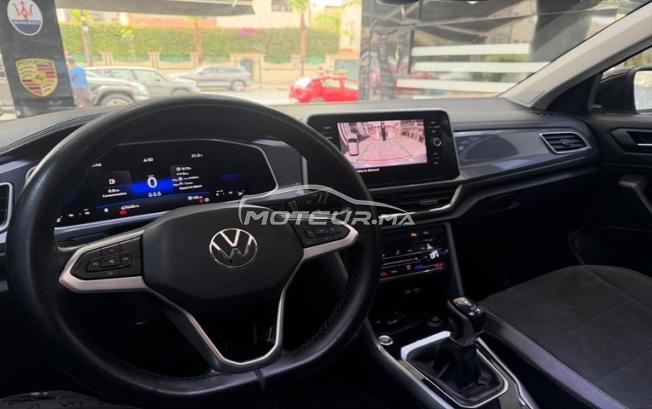 VOLKSWAGEN T-Roc 2.0 TDI 150 DSG X-Trême
