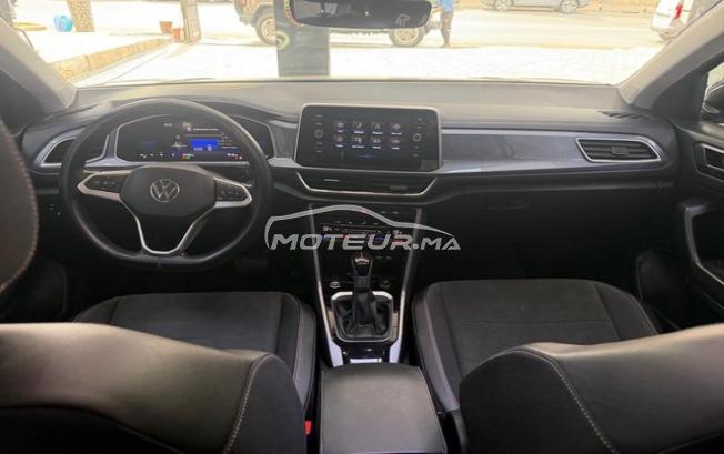VOLKSWAGEN T-Roc 2.0 TDI 150 DSG X-Trême